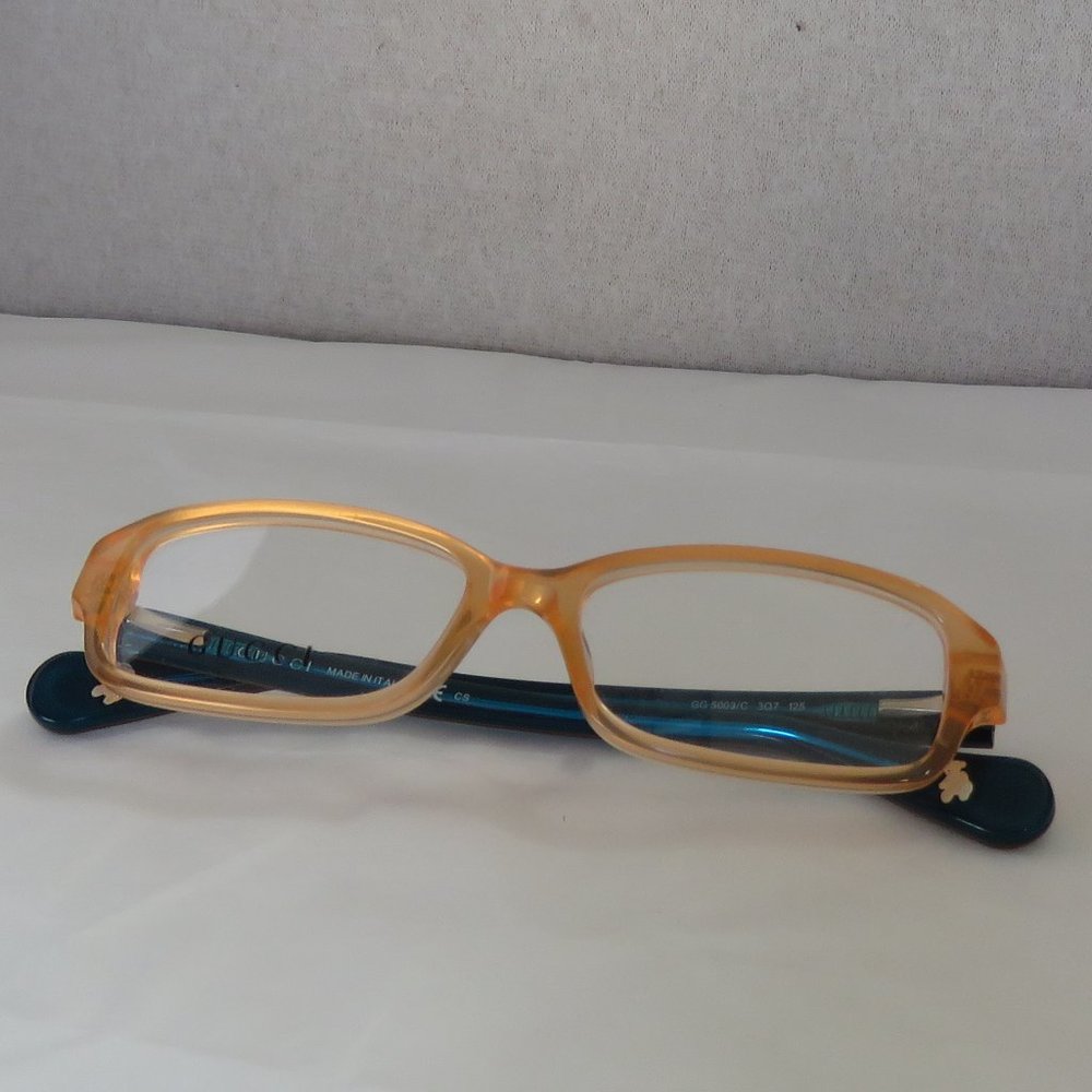 Gucci Eye glasses 5003/C 307 125